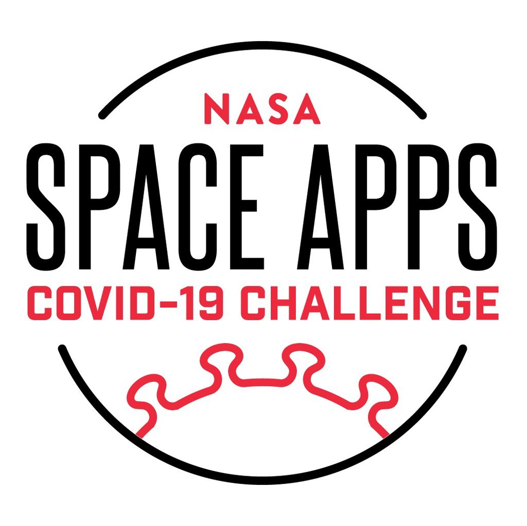 Hackaton buscando soluções para a pandemia de COVID-19 é lançado pela NASA