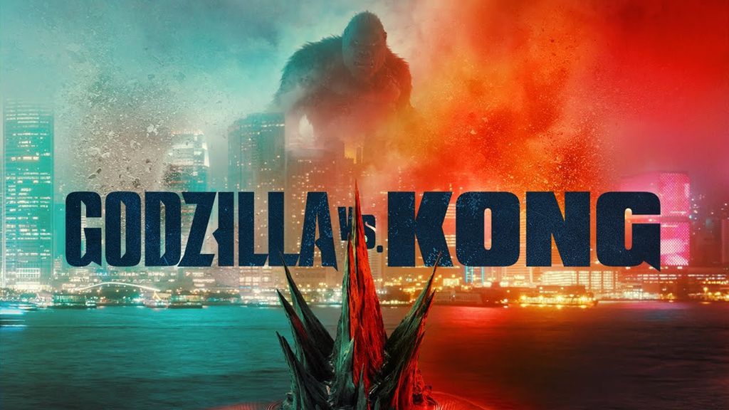 Legendary Entertainment, de Godzilla vs. Kong, é controlada por uma empresa chinesa desde 2016 (Imagem: Divulgação/Warner Bros.)
