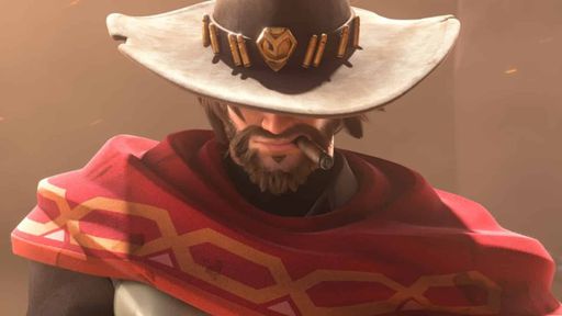 Overwatch | Blizzard mudará o nome de McCree