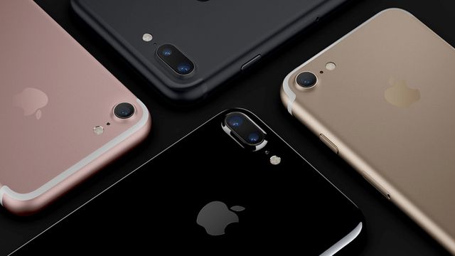 Apple deve falar sobre vendas do iPhone 8 em 2 de novembro