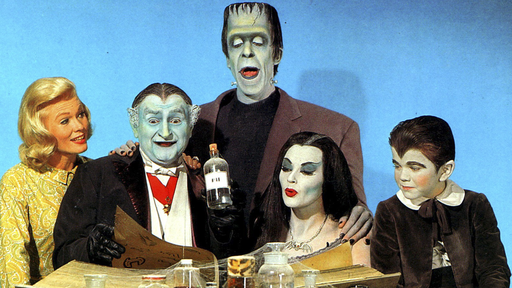 Os Monstros | Rob Zombie revela detalhes de alguns figurinos do reboot