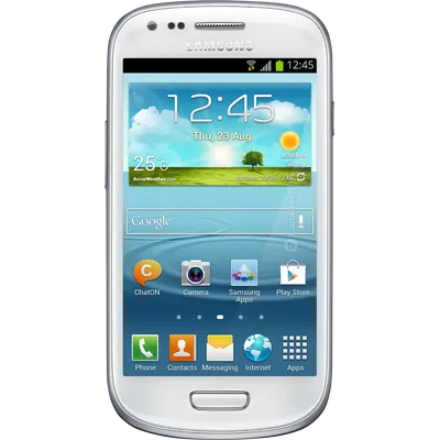 Galaxy S3 mini