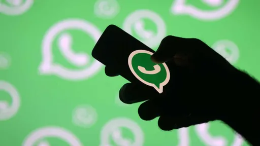WhatsApp | Agora você tem até 68 minutos para apagar mensagens enviadas errado