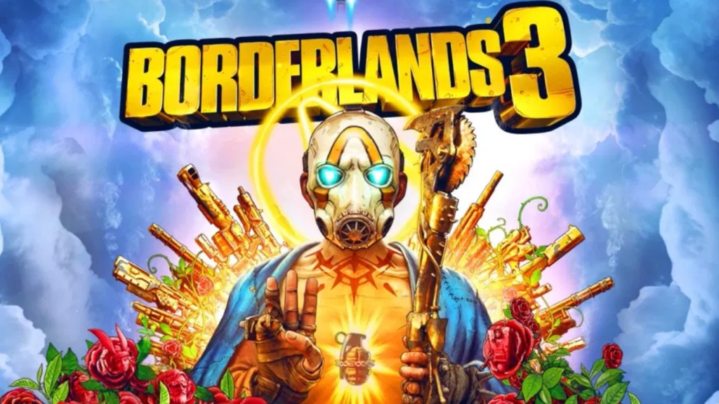 Com Borderlands 3 disponível para resgate gratuito e permanente, Epic Games  Store dá início à sua MEGA Promoção ⋆ MMORPGBR