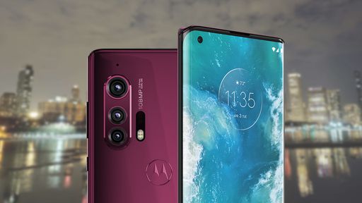 Motorola prepara o lançamento de mais 4 celulares da linha Edge, diz rumor