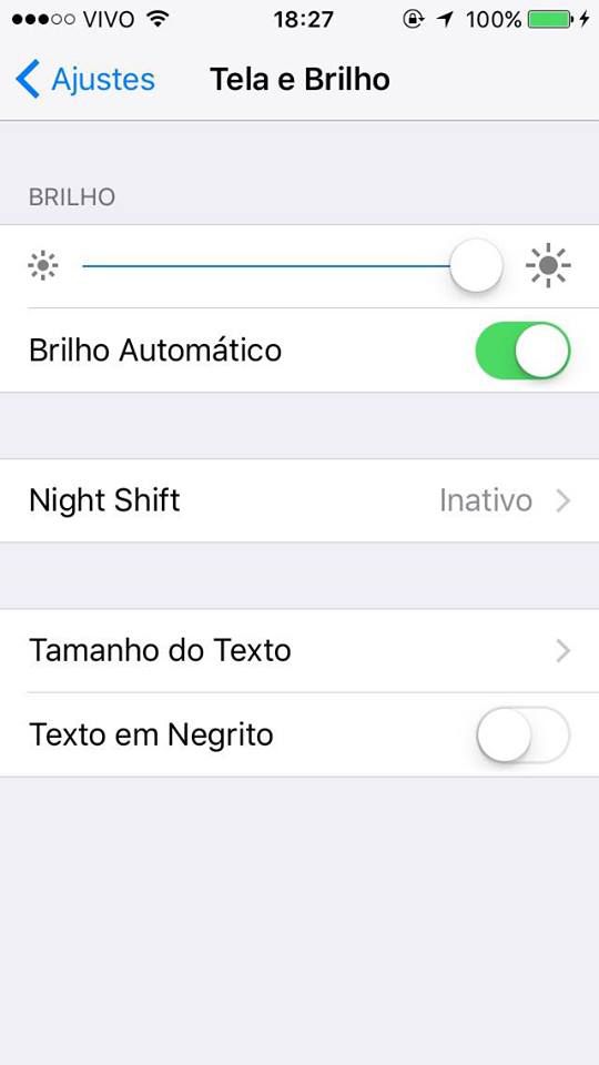 Saiba como ativar o modo Night Shift no iPhone ou no iPad - Canaltech