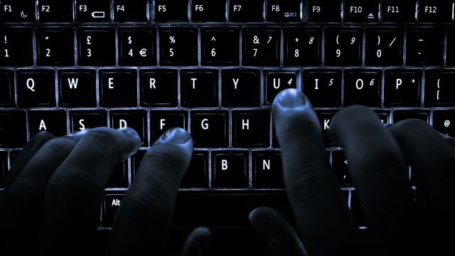 Hackers de mentirinha lucram com ameaças na internet