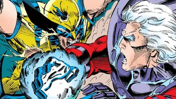 Versão mais poderosa de se fundiu com Wolverine; relembre