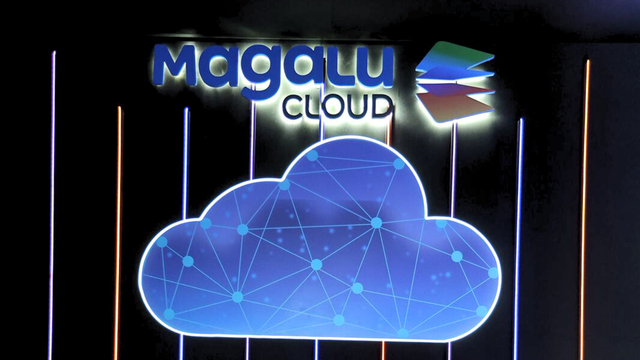 Divulgação/Magalu Cloud