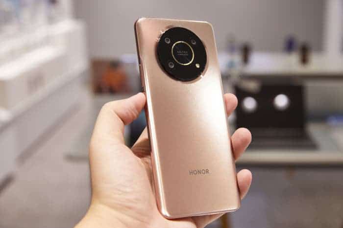 Honor X30