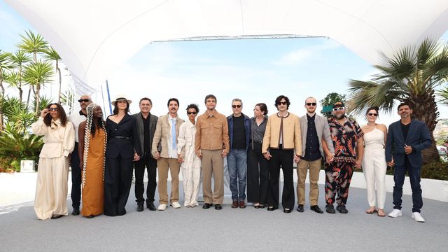 Divulgação/Festival de Cannes