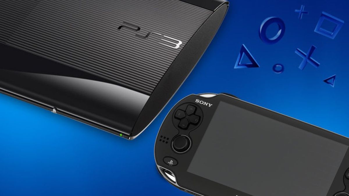 Jogos da PSP continuarão disponíveis para compra através da PS3 e