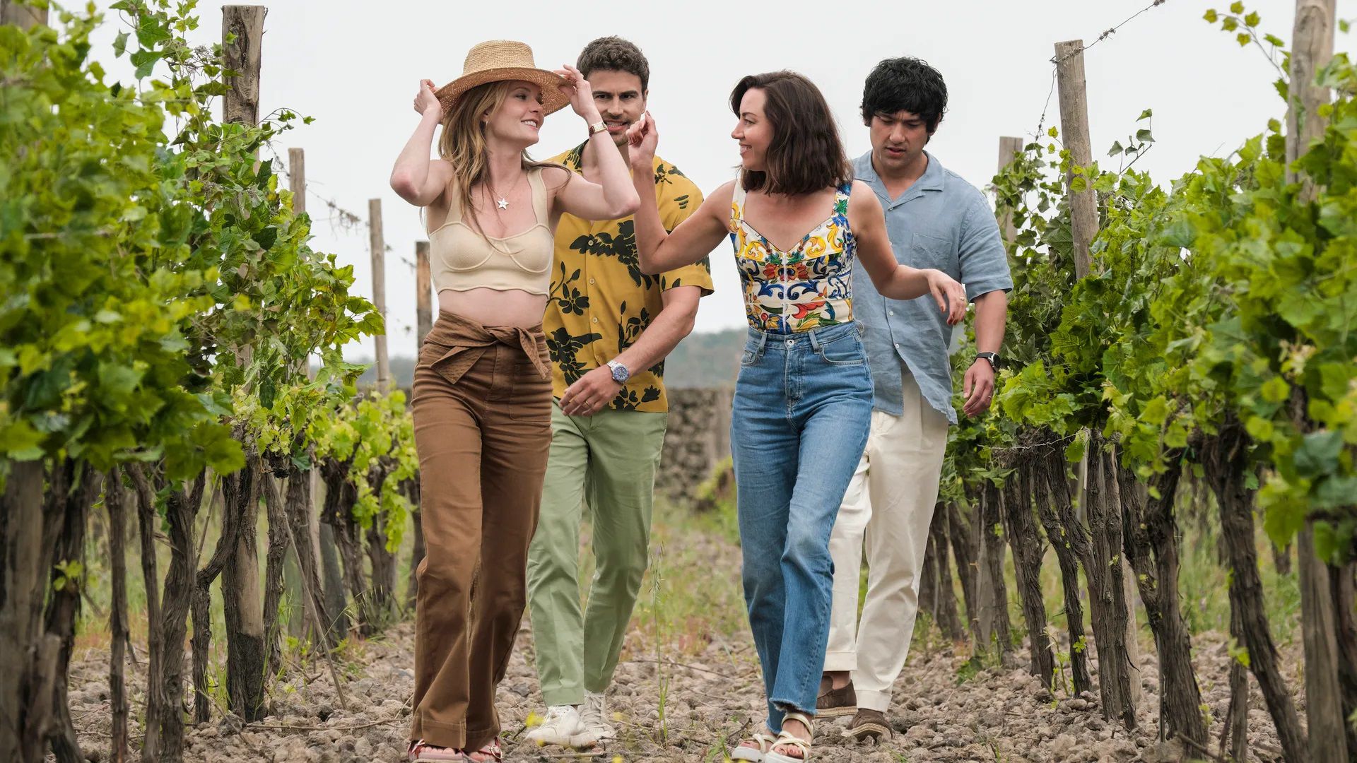 The White Lotus | Onde vai se passar a temporada 3? - Canaltech