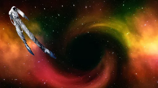 O que aconteceria se a Terra pudesse se transformar em um buraco negro?