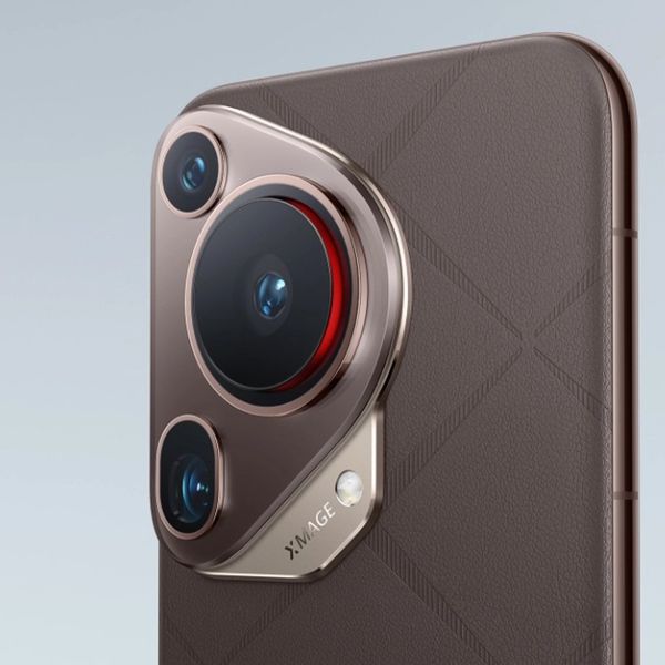 Linha Huawei Pura 70 chega com câmera retrátil e processador