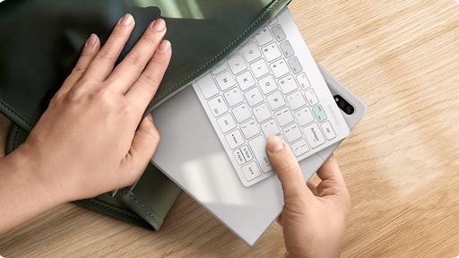 Samsung anuncia teclado Bluetooth que leva ao Modo Dex com um botão