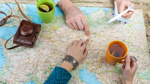 Quer viajar e não sabe se precisa de visto? Este site tem o que você precisa!