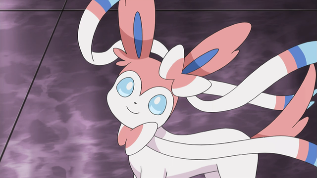 Pokémon UNITE: nova atualização nerfa Sylveon - Canaltech