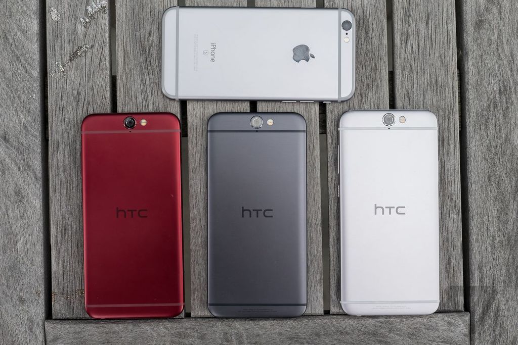 HTC One A9 HTC One A9