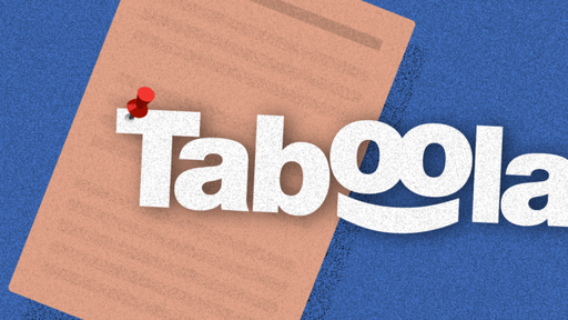 Taboola se une a Getty Images para oferecer mais opções aos anunciantes
