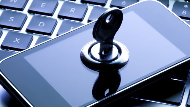 5 coisas que você pode fazer para proteger os seus dados no celular