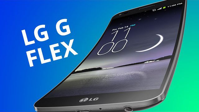 LG G Flex: flexível? Sim. Auto-regenerativo? Quase [Análise]
