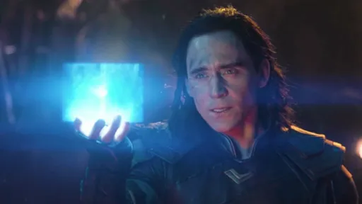 Disney prepara estreia de Loki escondendo Tesseract em São Paulo