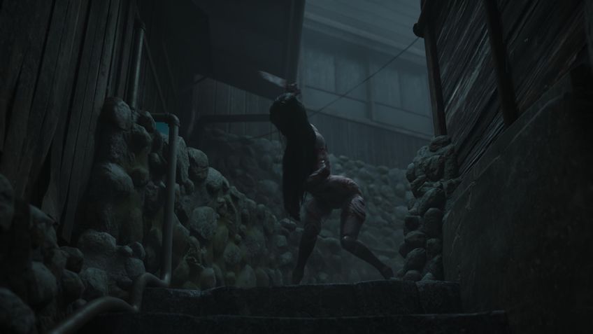 Imagem de Silent Hill f
