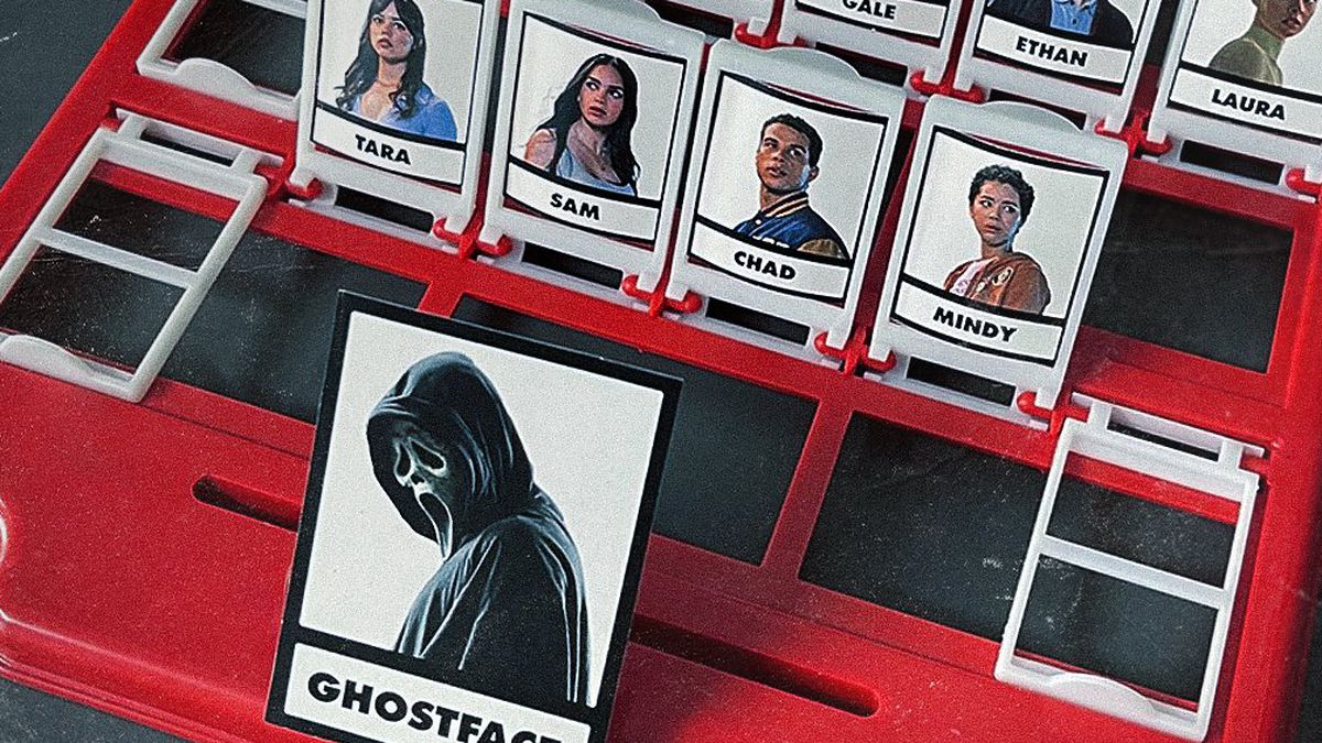 Quem é o Ghostface em Pânico 6? - Olhar Digital