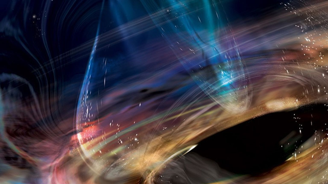 NASA/Aurore Simonnet, Sonoma State University