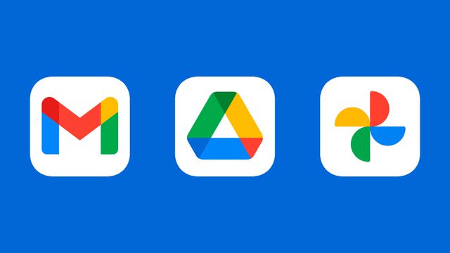 Como verificar sua cota de armazenamento no Google Drive?