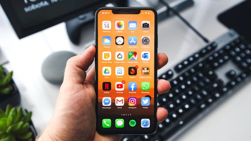 Como alterar o nome e foto do iMessage