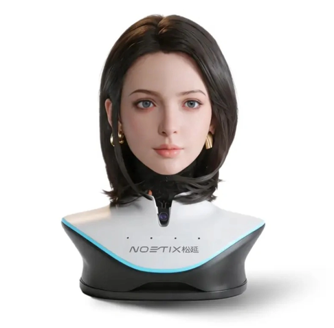 Xiaoyue Xiaoyue