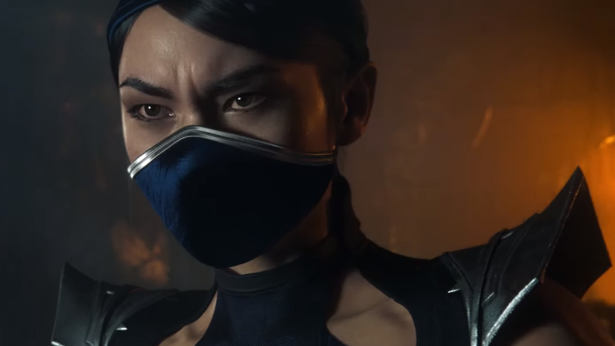 Mileena, Sonya? Veja as 9 personagens de Mortal Kombat que mais