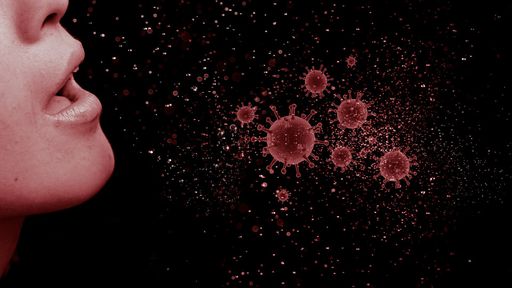 COVID: com quantos dias uma pessoa contaminada mais transmite o vírus?