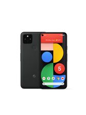 Pixel 5 e Pixel 4a 5G são as apostas do Google para o mercado