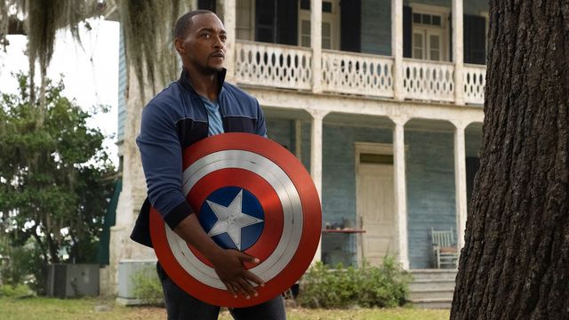 Divulgação/Marvel Studios