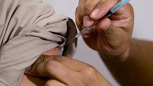 Inteligência artificial cria, sozinha, nova vacina contra a gripe