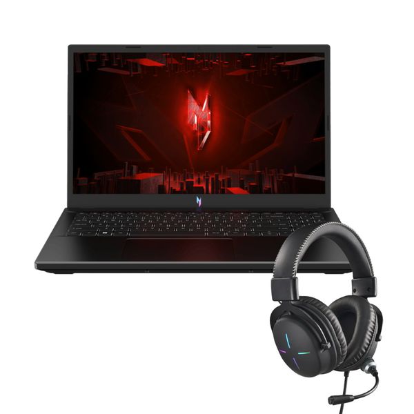 Notebook Gamer Acer Nitro V15, Intel Core i5-13420H, 16 GB RAM, 512 GB ...