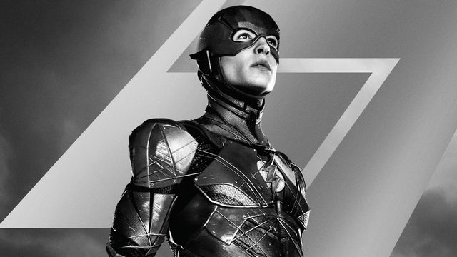 The Flash explora supervelocidade em novo teaser do Snyder Cut