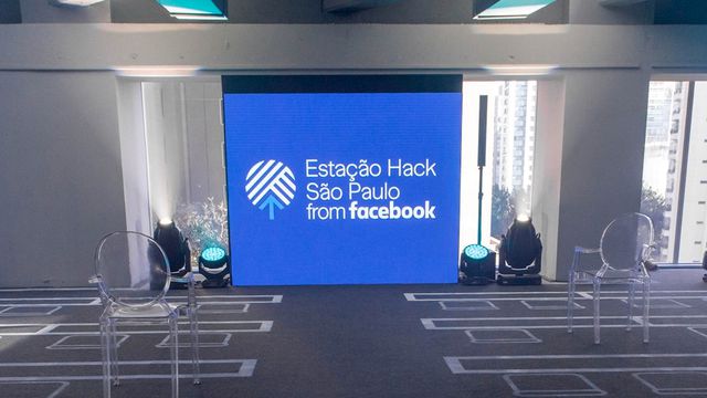 Facebook divulga lista das startups selecionadas para o Estação Hack