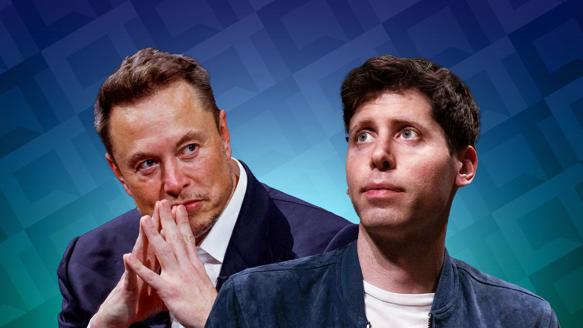 Elon Musk x Sam Altman: entenda os bastidores do atrito