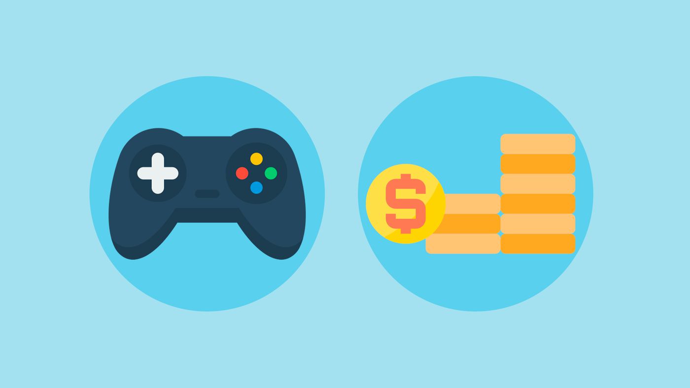 Play to Earn | Como funcionam os jogos para ganhar dinheiro - Canaltech