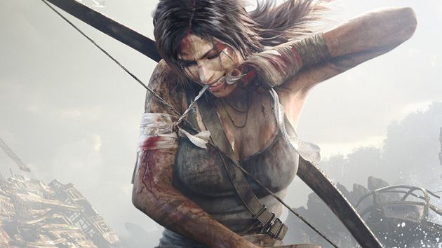 20 ANOS de 'Lara Croft: Tomb Raider'! Confira curiosidades dos filmes com  Angelina Jolie - CinePOP