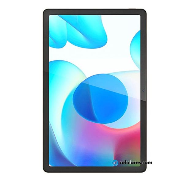 Tablet Realme Pad Helio G80 10.4 4 GB 64 GB [INTERNACIONAL]