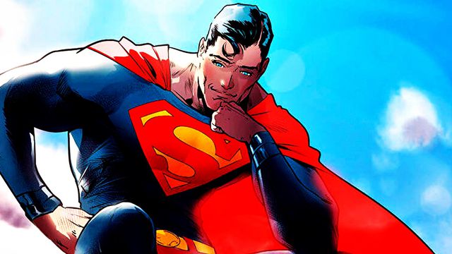 DC Comics