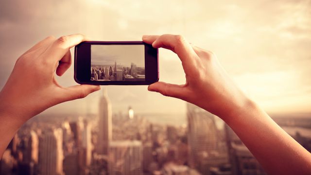 Câmeras de celular: evolução que vai muito além dos megapixels