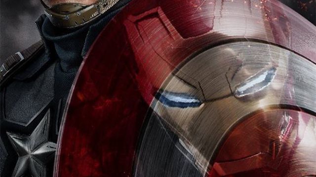 Capitão América: Guerra Civil ganha seu primeiro trailer; assista