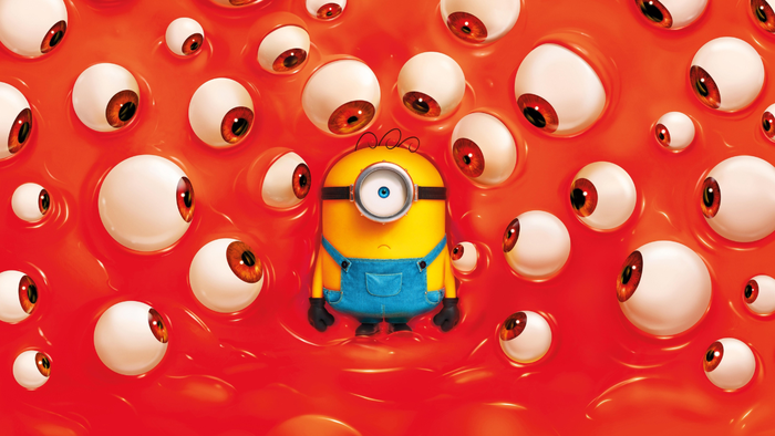 Cinemark lança balde de Minions & Monstros com preço que assusta mais que vilões
