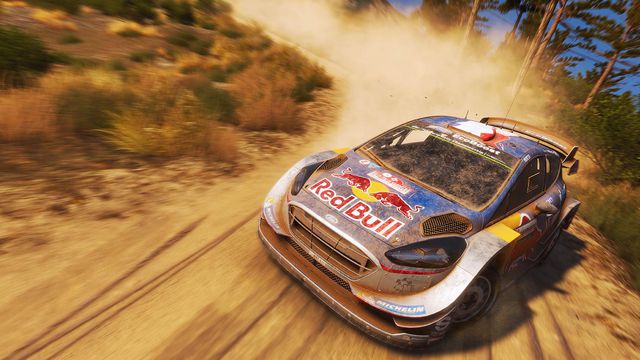 WRC 7 reforça e aprimora os pontos fortes da série, mas não inova [Análise]